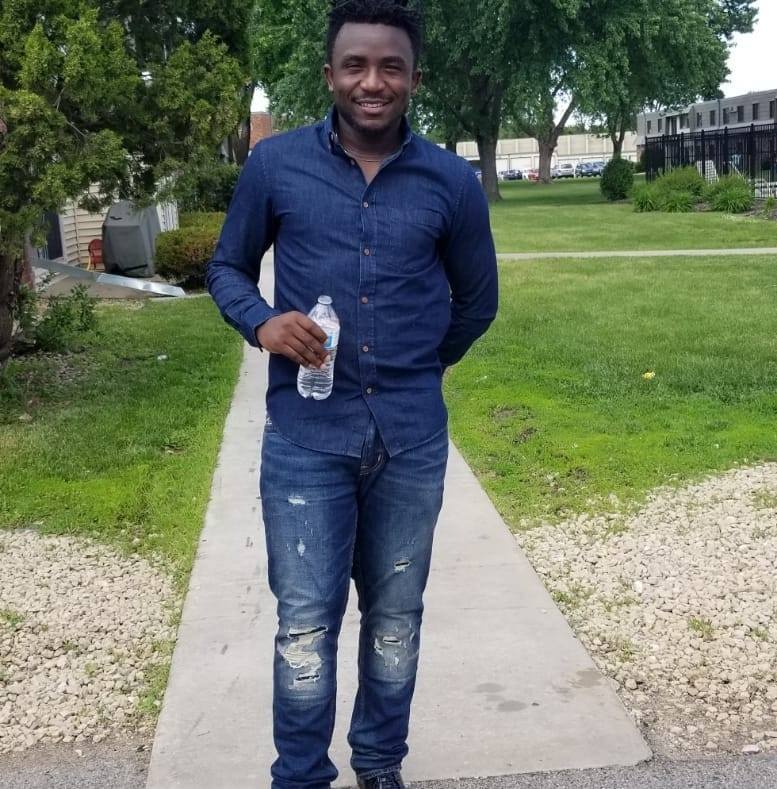 Ntam Jude